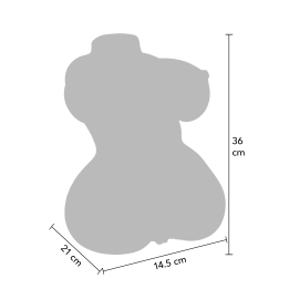 Juicy Double D 5 kg