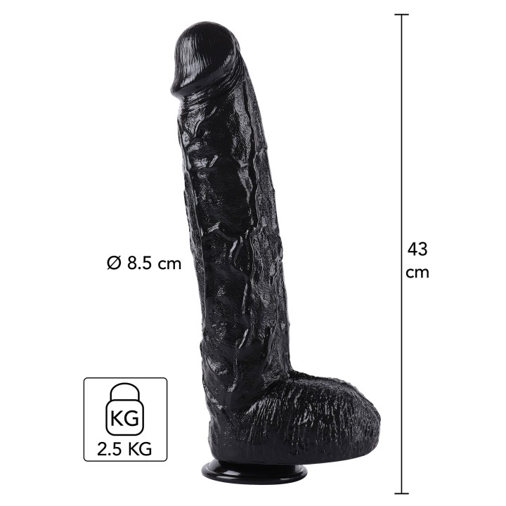 Dong 43 cm