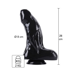 Dong Xtra Thick 28 cm