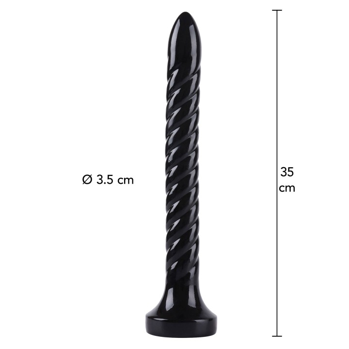 Anal Serpent 35 cm