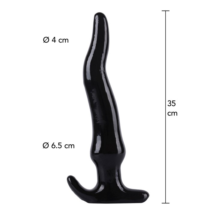 Anal Slider 35 cm