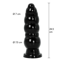Buttplug Balls 24.5 cm