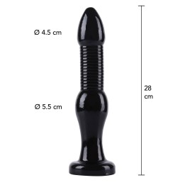 Anal Intruder 28 cm