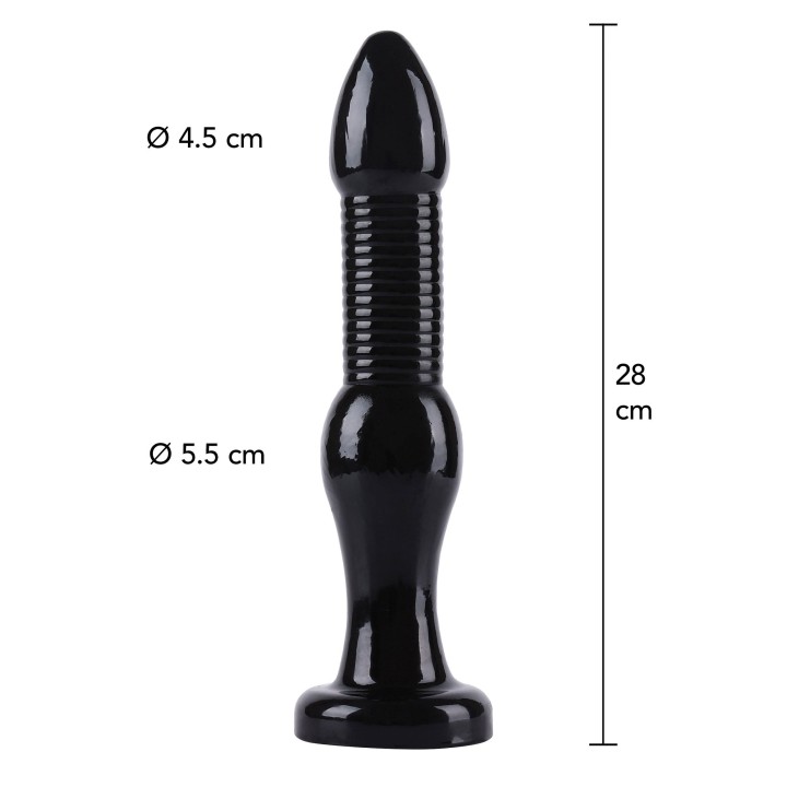 Anal Intruder 28 cm