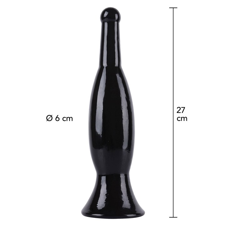 Buttplug Slider 27cm