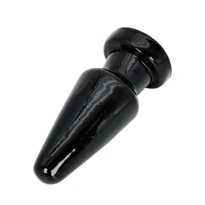 Buttplug Cone Head Large 17 cm