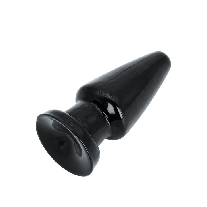Buttplug Cone Head Large 17 cm