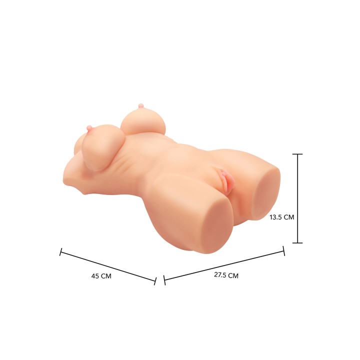 Horny Nympho Slut