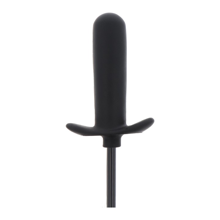Inflatable Smooth Plug Starter