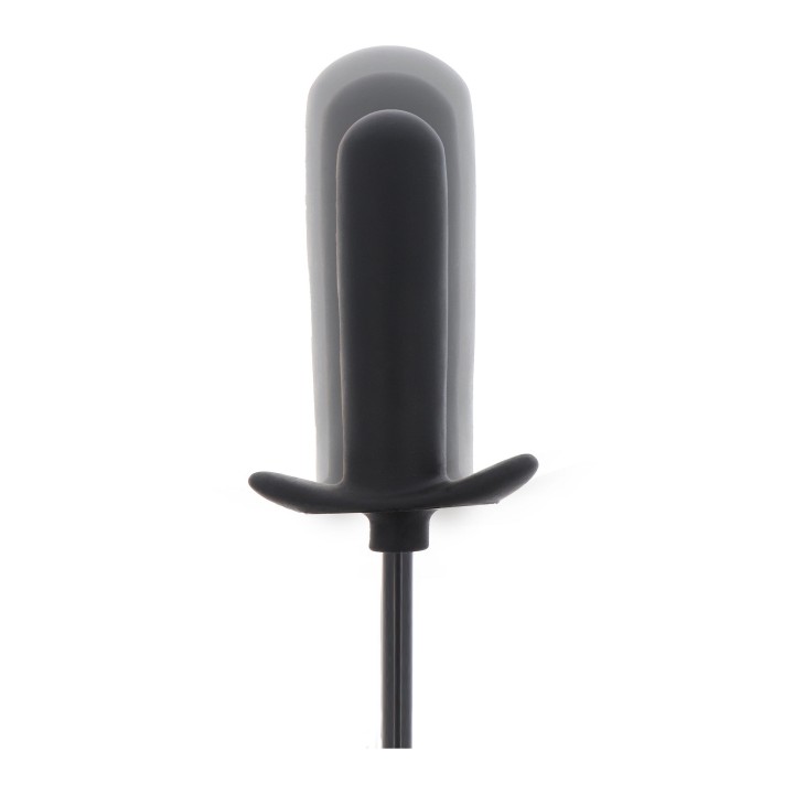 Inflatable Smooth Plug Starter