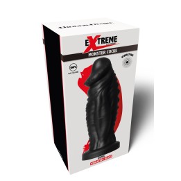 Devil Monster Dildo
