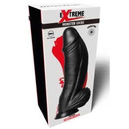 Demon Monster Dildo