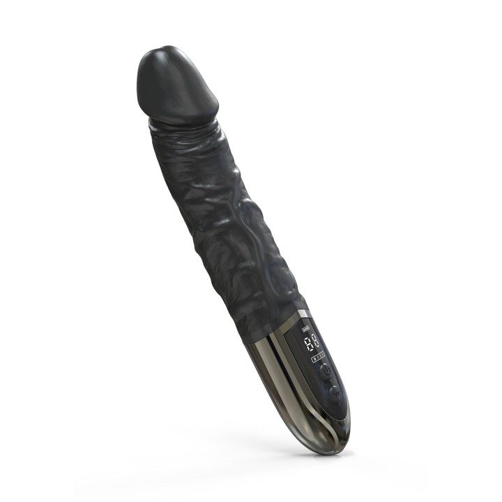 Anal Power Vibrator
