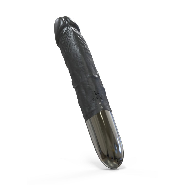 Anal Power Vibrator