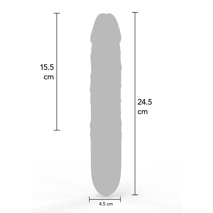 Anal Power Vibrator