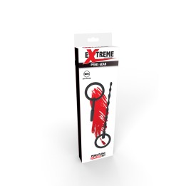 Penis Plug Set Advanced 2 pcs