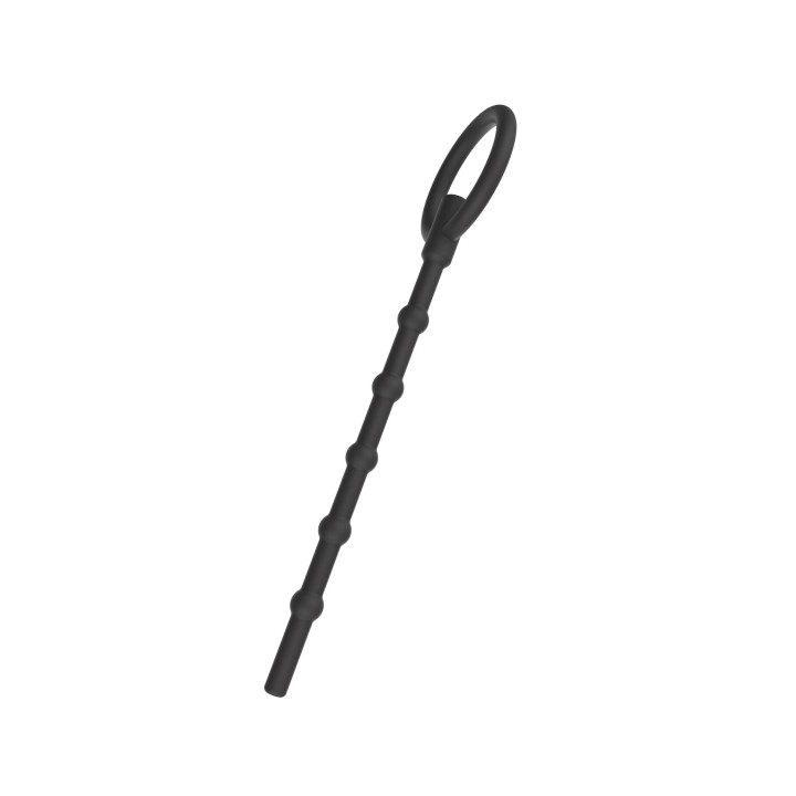 Penis Plug Set Advanced 2 pcs
