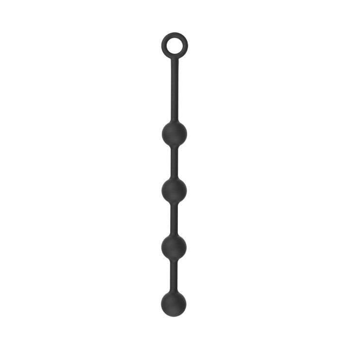 Heavy Anal Balls Medium