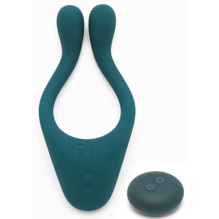 ToyJoy Designer Edition Icon 2 Superb Couples Massage