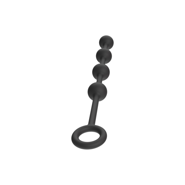 Heavy Anal Balls Medium