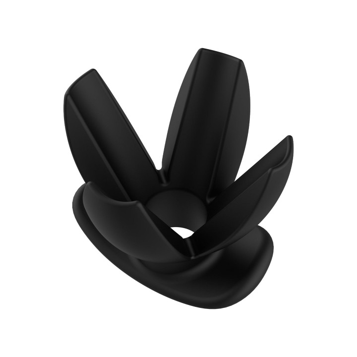 Spreader 4-Way Plug