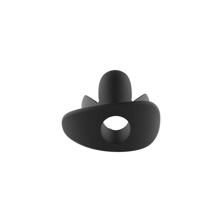 Spreader 4-Way Plug