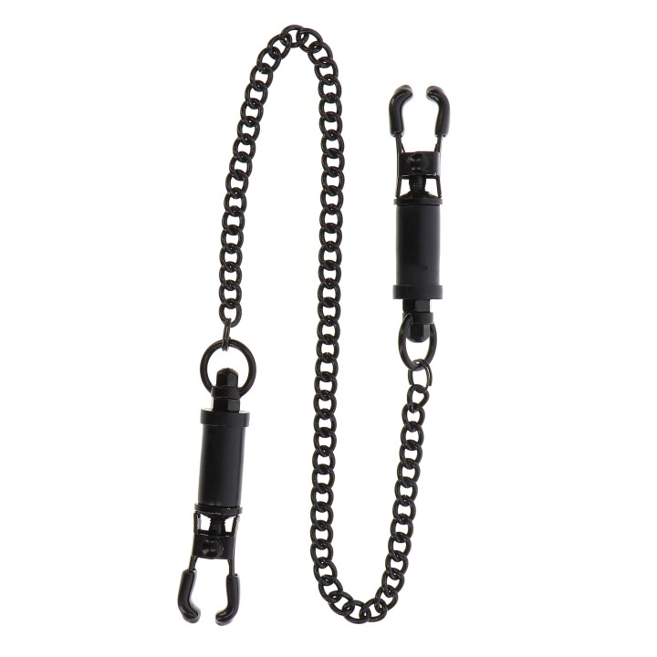 Heavy Duty Adjustable Clamps