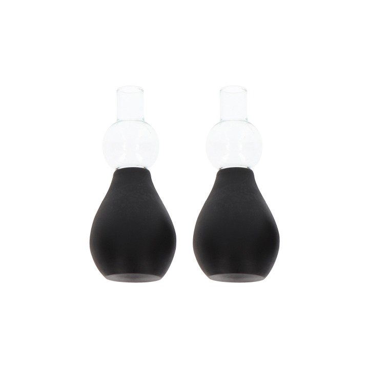 Nipple Enlargers with 8 Rings