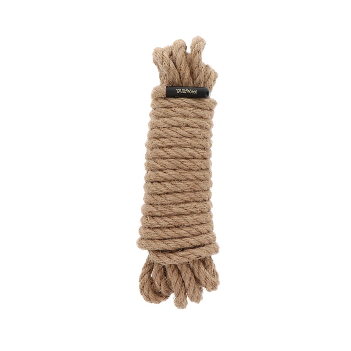 Hemp Rope 5 Meter 7 mm