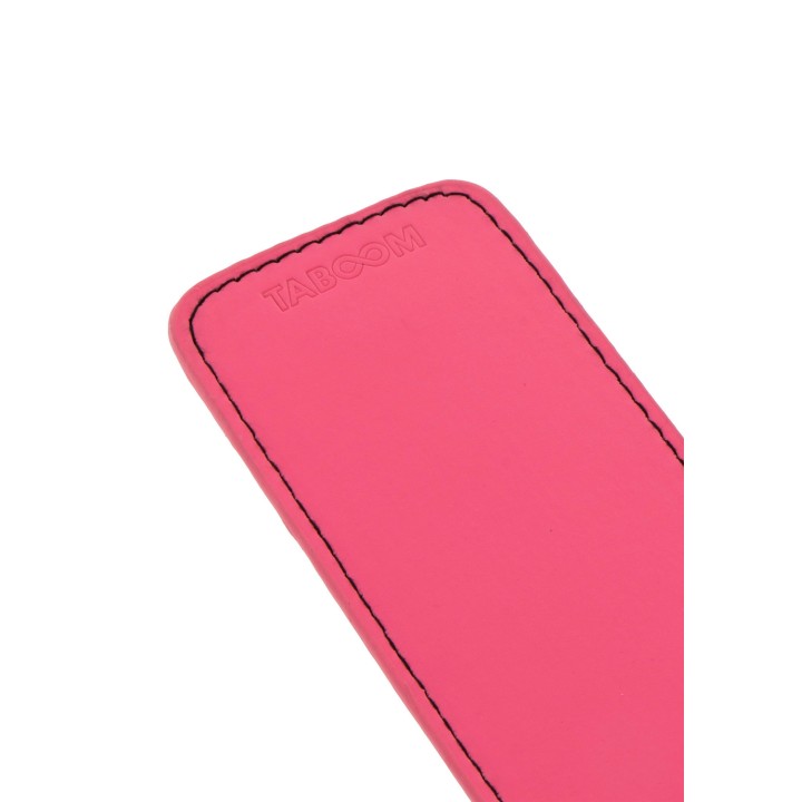 Paddle