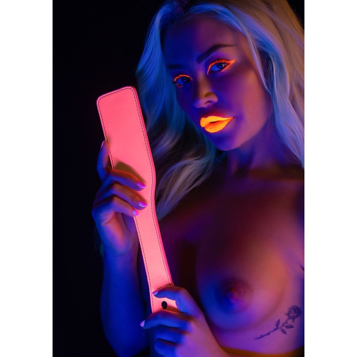 Paddle