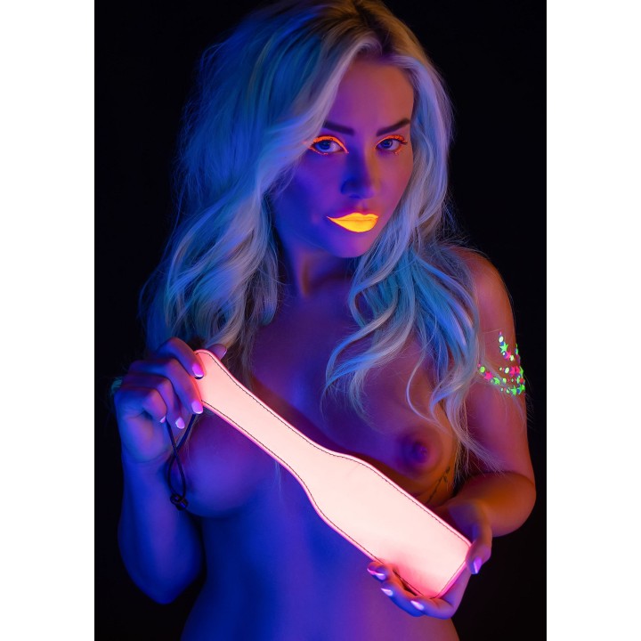 Paddle