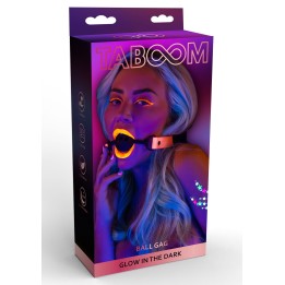 Ball Gag