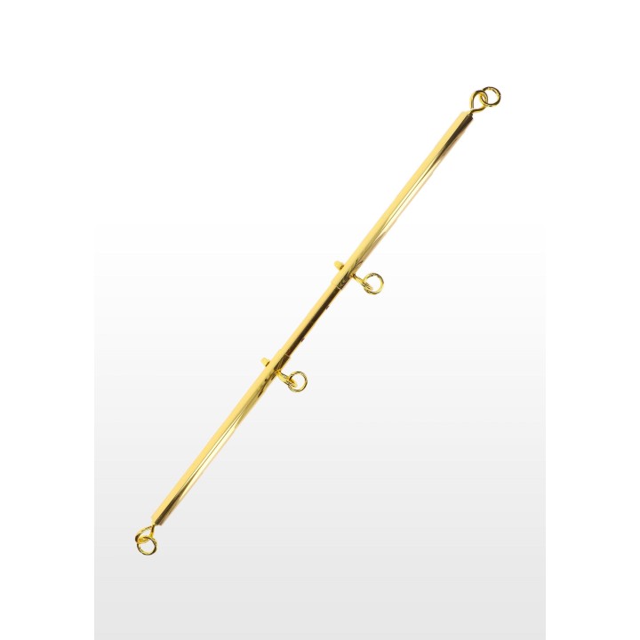 Spreader Bar with Ankle Cuffs