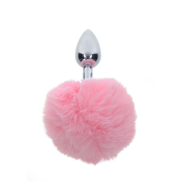 Bunnytail Buttplug