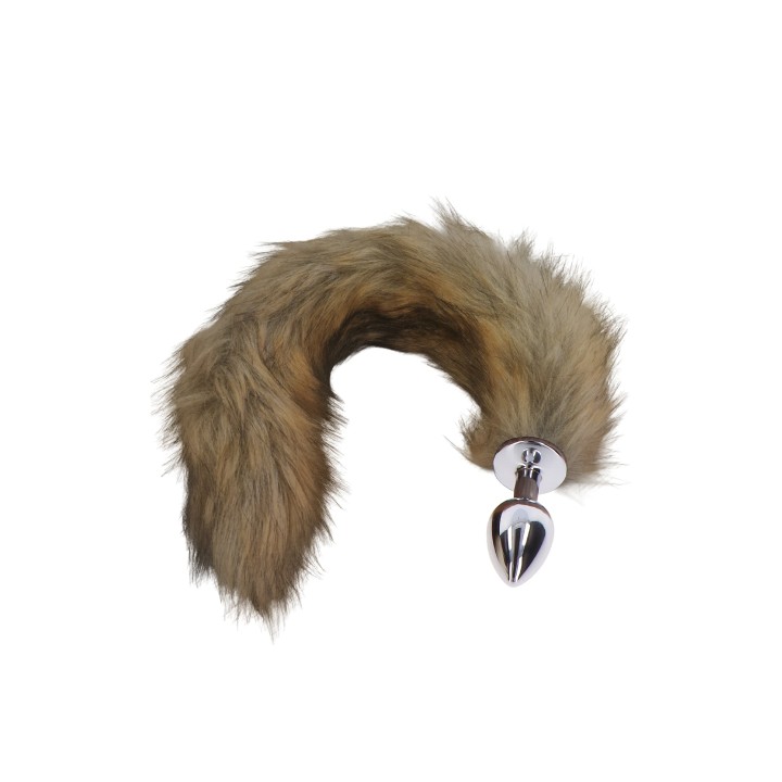 Foxtail Buttplug