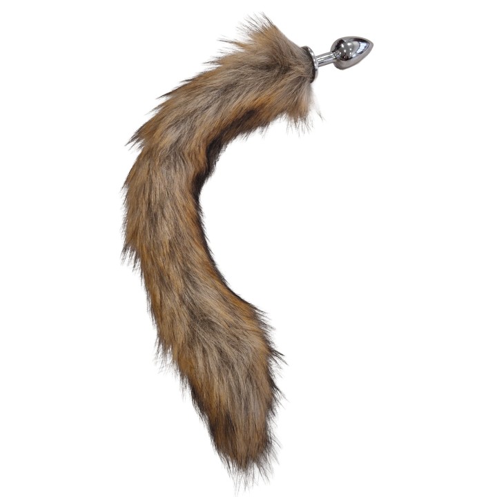 Foxtail Buttplug