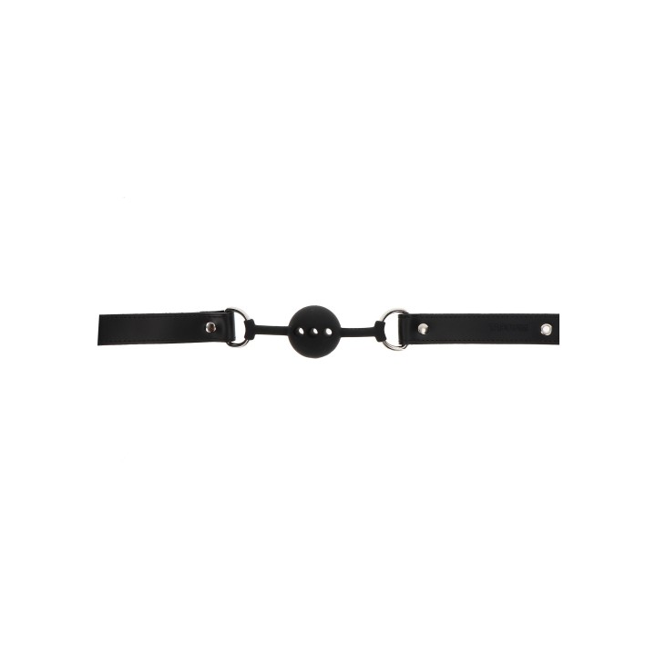 Silicone Ball Gag