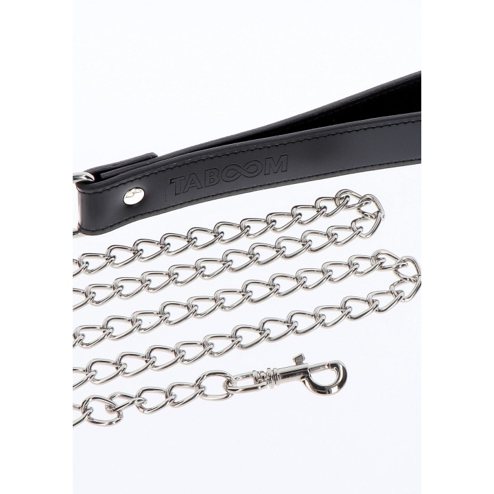 Chain Leash