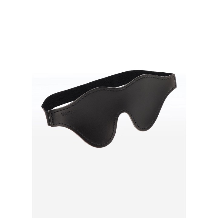 Intense Dark Blindfold