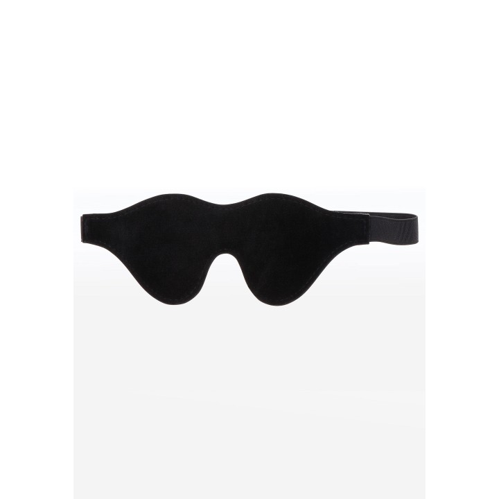 Intense Dark Blindfold
