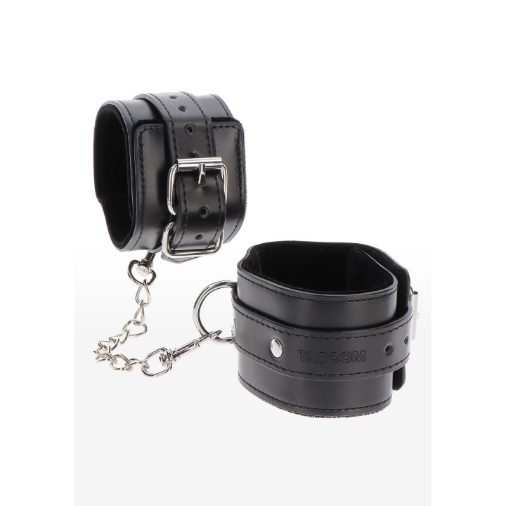 Ankle Cuffs