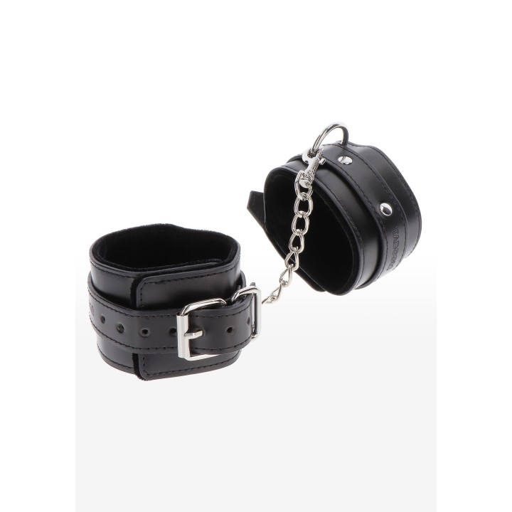 Ankle Cuffs