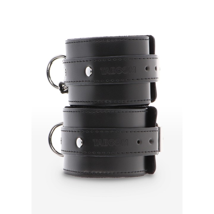 Ankle Cuffs