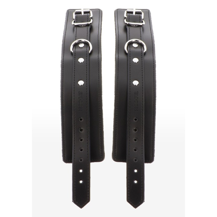 Ankle Cuffs