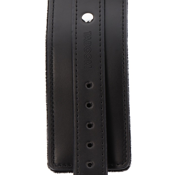 Ankle Cuffs
