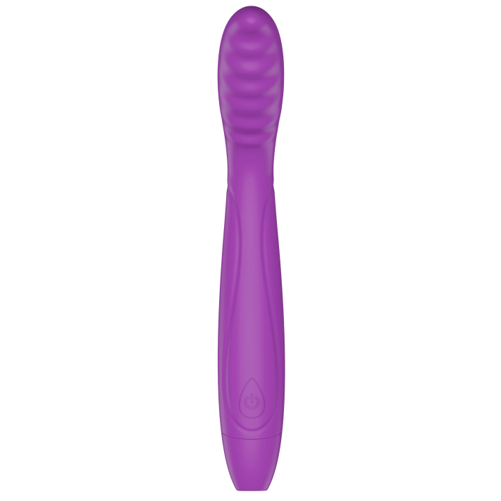 Tapping G-Spot Vibrator