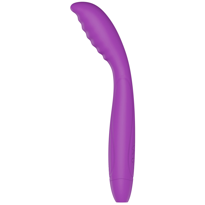 Tapping G-Spot Vibrator