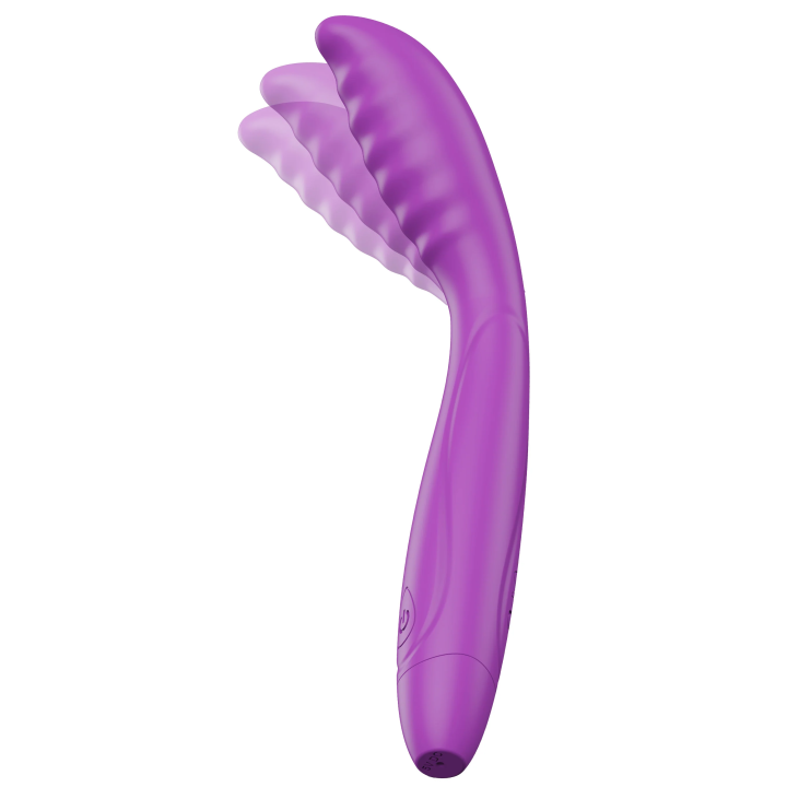 Tapping G-Spot Vibrator