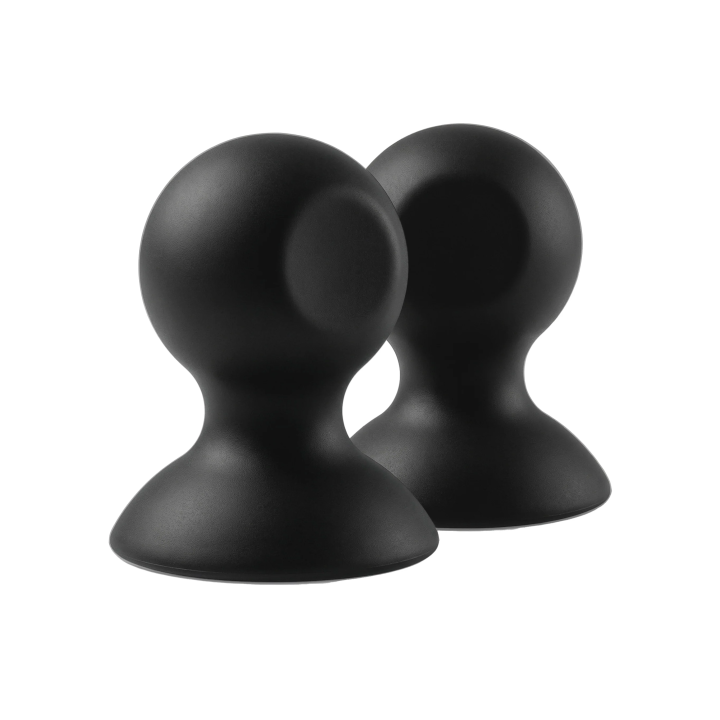 Silicone Nipple Suckers L